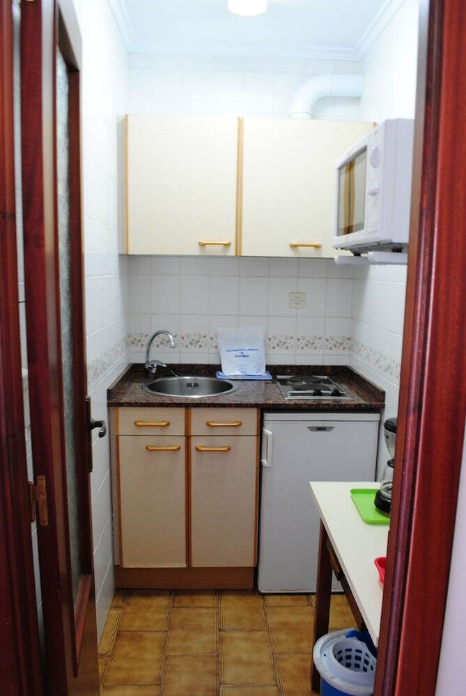 Apartamentos Turisticos Suaces