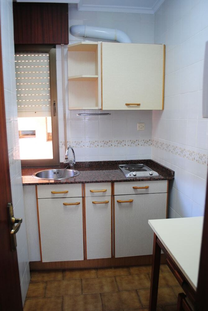 Apartamentos Turisticos Suaces