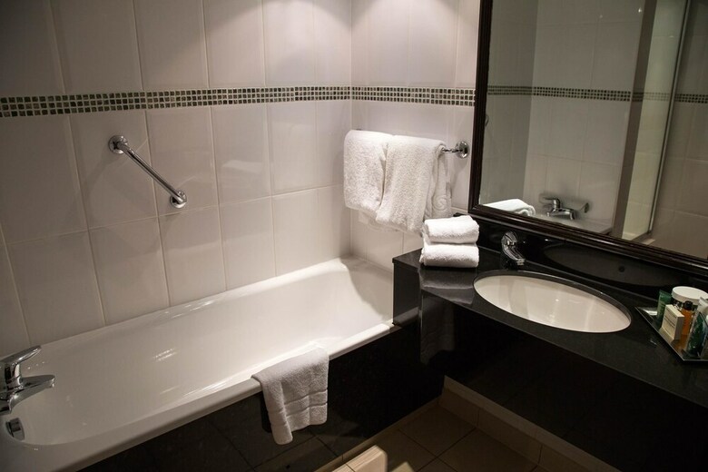 Hotel Hilton Birmingham Metropole