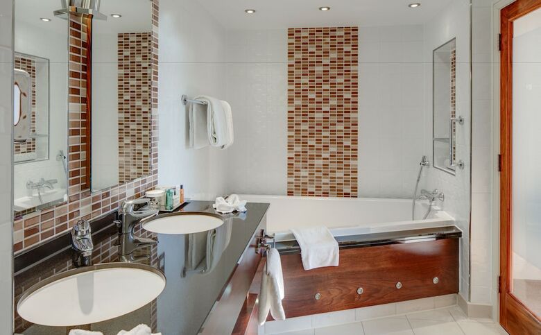 Hotel Hilton Birmingham Metropole