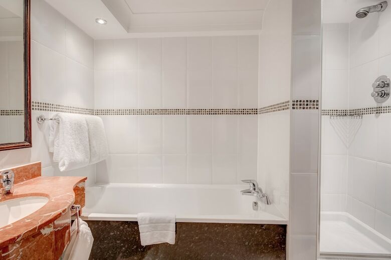 Hotel Hilton Birmingham Metropole