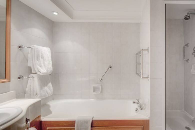 Hotel Hilton Birmingham Metropole