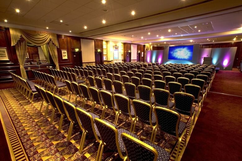 Hotel Hilton Birmingham Metropole