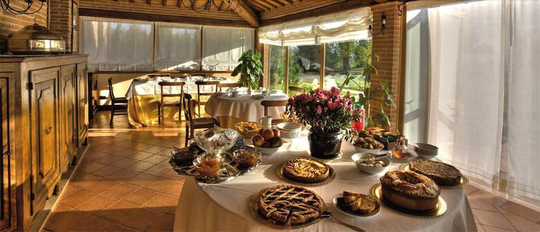 Hotel Locanda Poggioleone