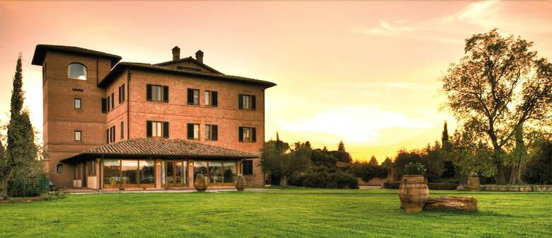 Hotel Locanda Poggioleone
