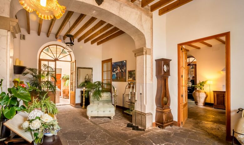 Agroturismo Ca's Xorc - Luxury Retreat & Restaurant