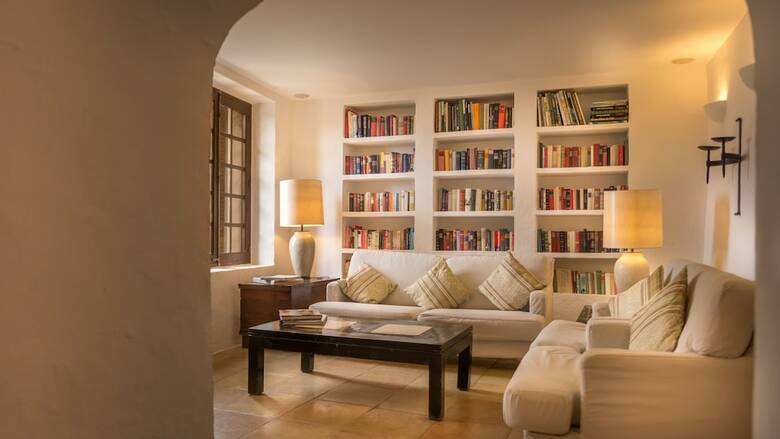 Agroturismo Ca's Xorc - Luxury Retreat & Restaurant