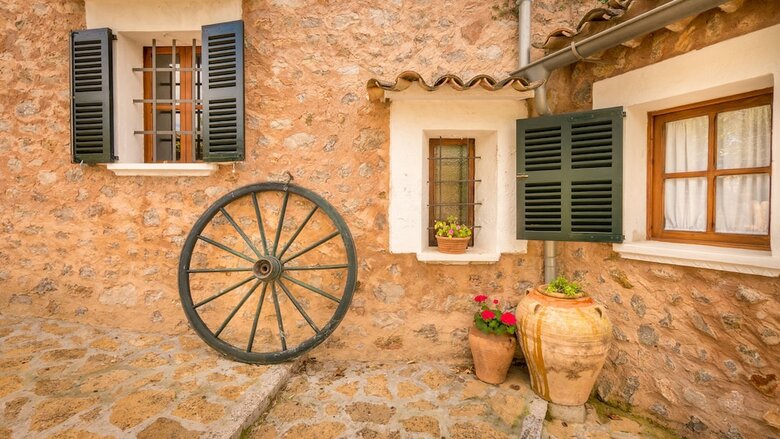 Agroturismo Ca's Xorc - Luxury Retreat & Restaurant