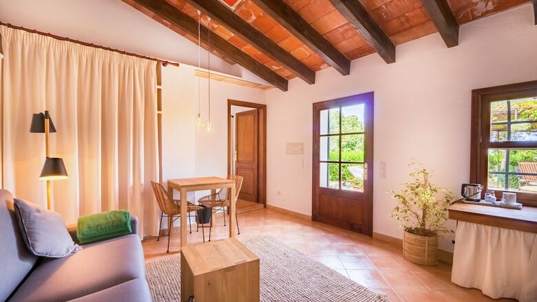 Agroturismo Ca's Xorc - Luxury Retreat & Restaurant