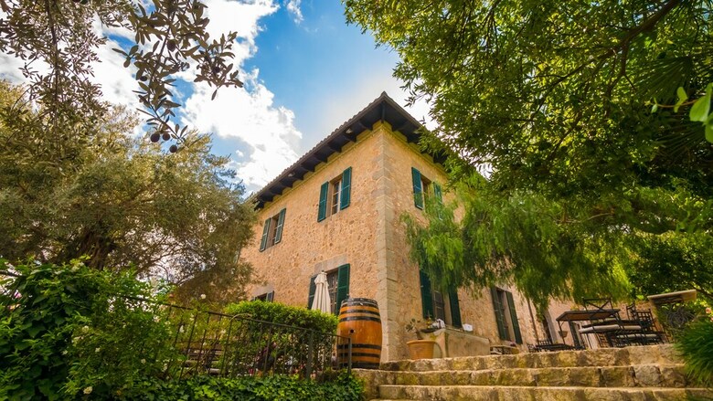Agroturismo Ca's Xorc - Luxury Retreat & Restaurant