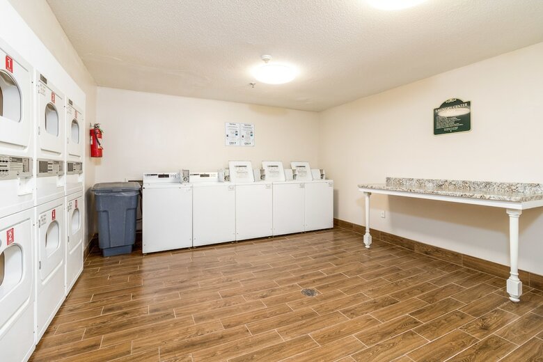 Hotel Siegel Select Bartlett Extended Stay In Tennessee