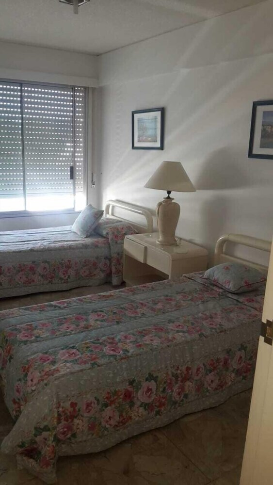 Apartamentos Dpto 6 Personas Frente Al Mar-