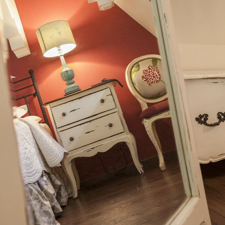 Hotel Ch�teau Amade