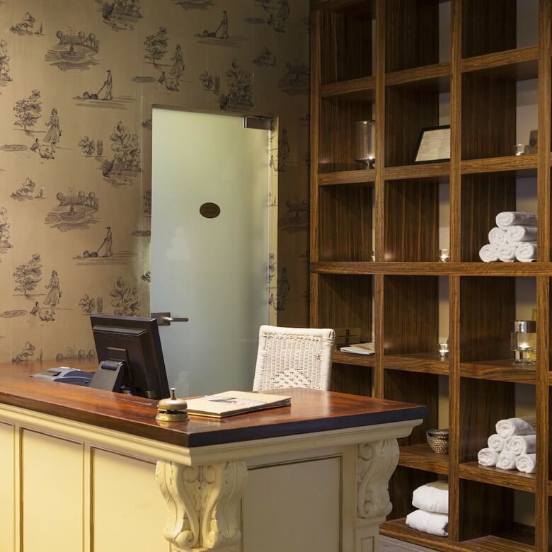 Hotel Ch�teau Amade