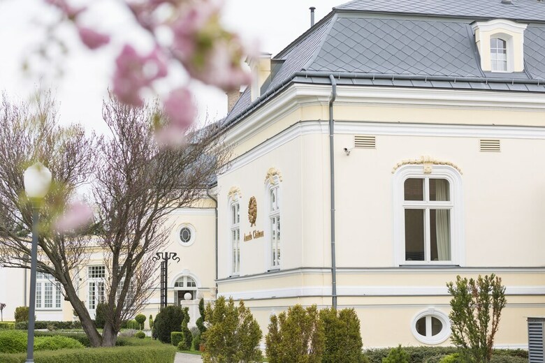 Hotel Ch�teau Amade