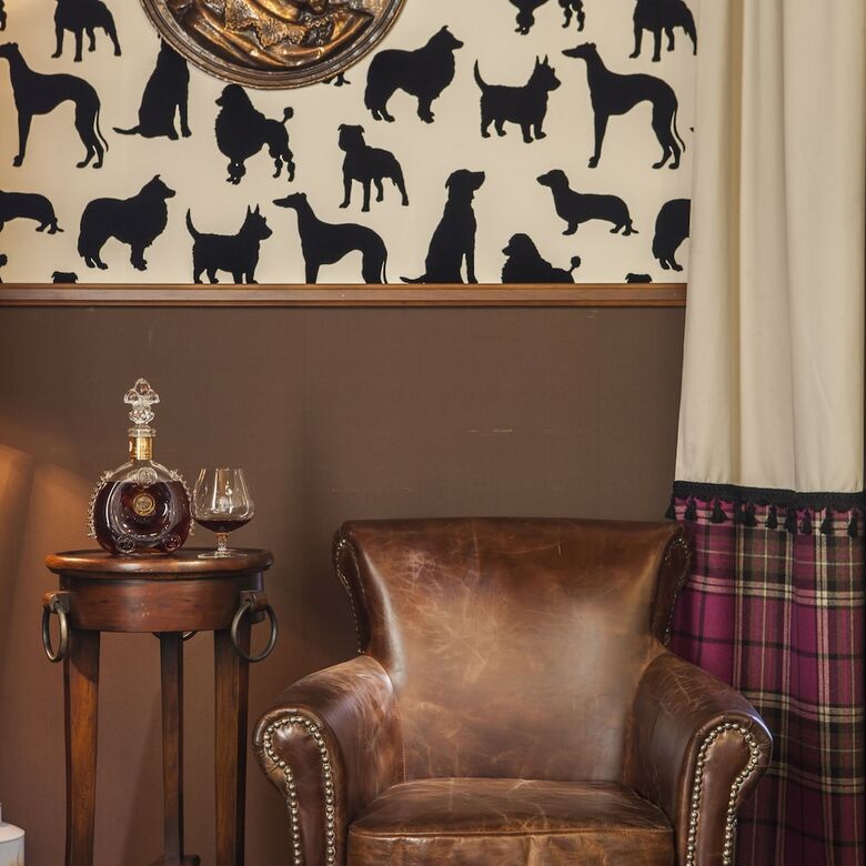 Hotel Ch�teau Amade