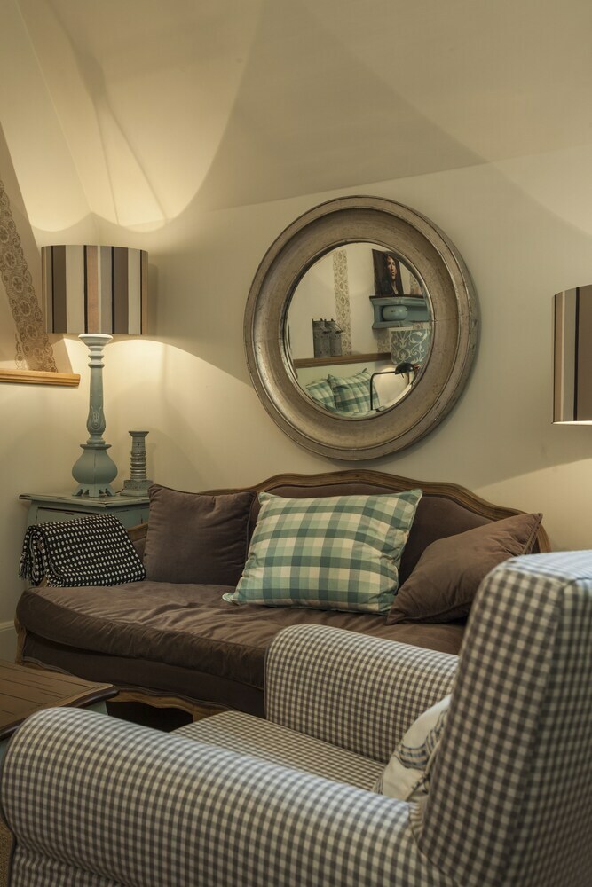 Hotel Ch�teau Amade