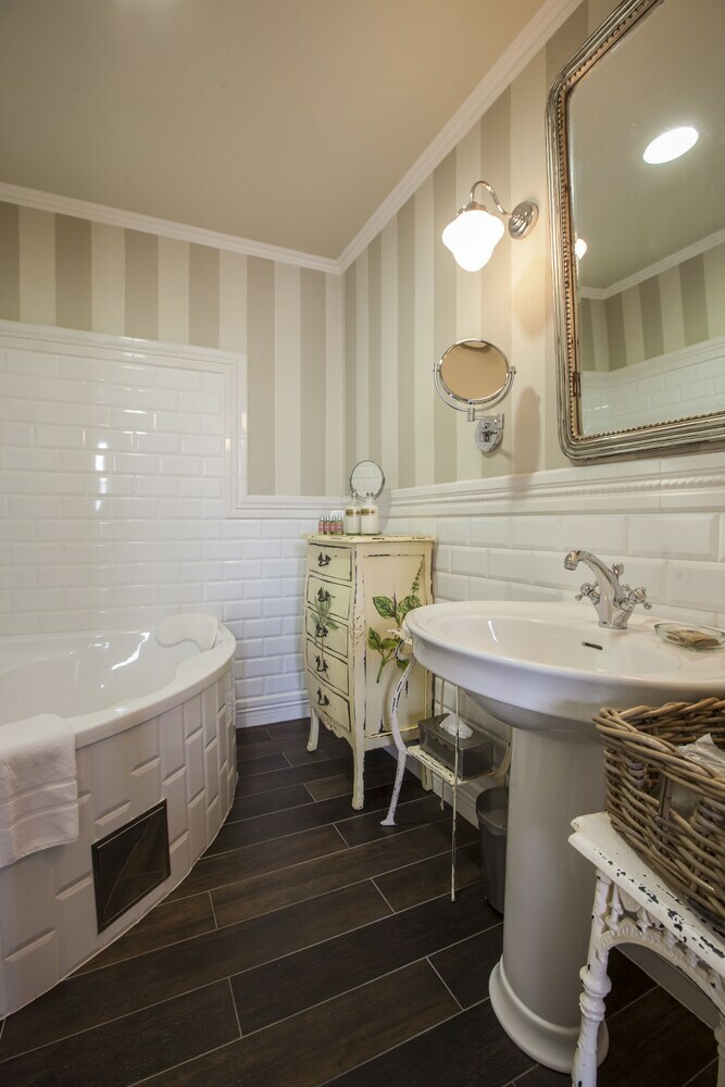 Hotel Ch�teau Amade