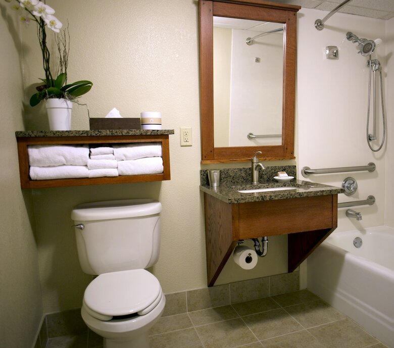 Apartamento The Omni Grove Park Inn