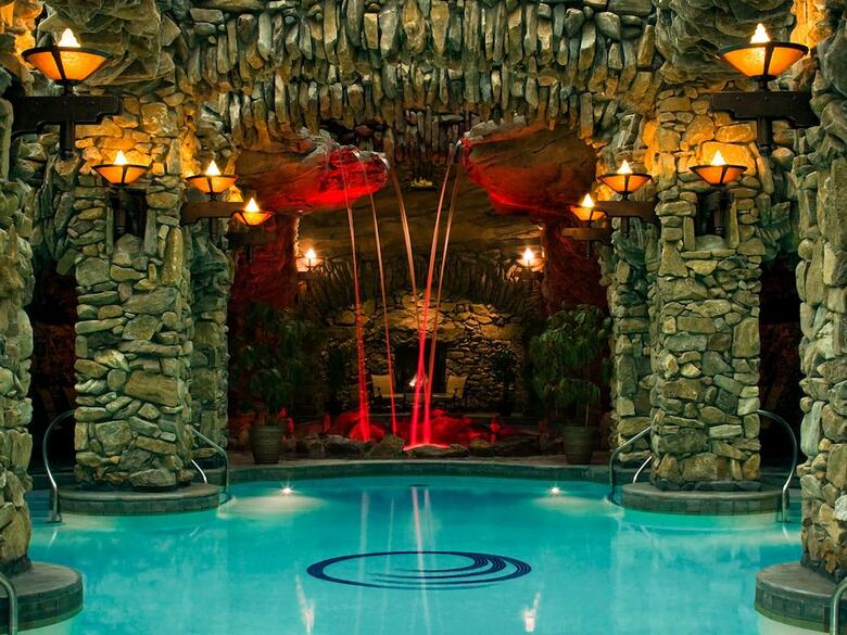 Apartamento The Omni Grove Park Inn