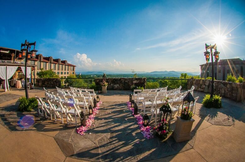 Apartamento The Omni Grove Park Inn