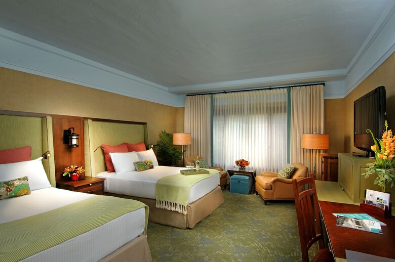 Apartamento The Omni Grove Park Inn