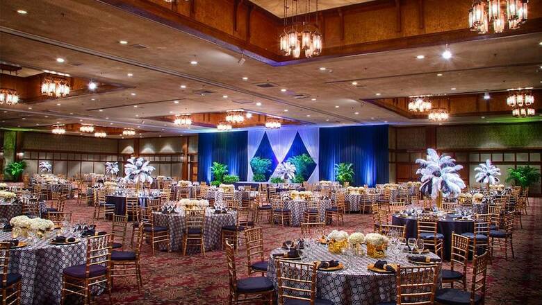 Apartamento The Omni Grove Park Inn