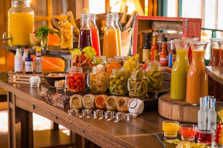 Apartamento The Omni Grove Park Inn