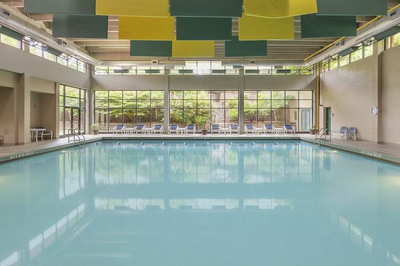 Apartamento The Omni Grove Park Inn