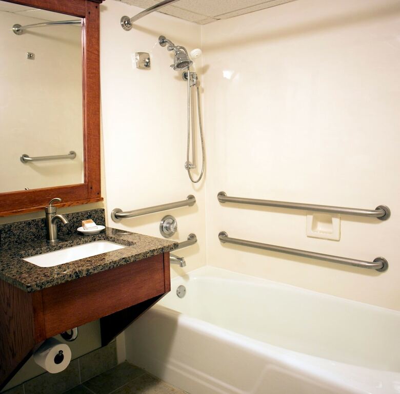 Apartamento The Omni Grove Park Inn