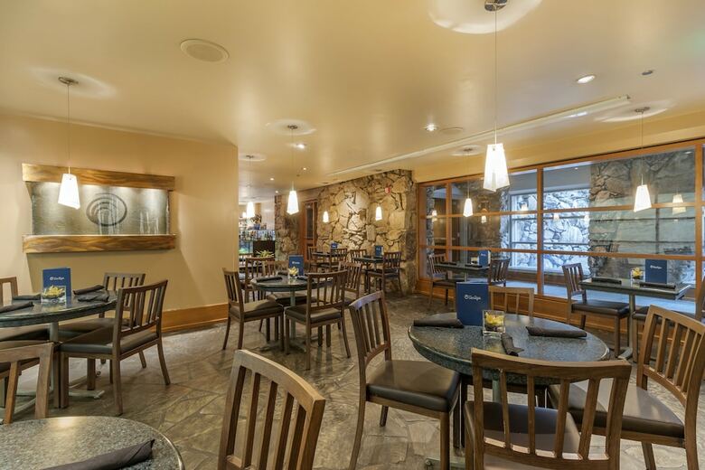Apartamento The Omni Grove Park Inn