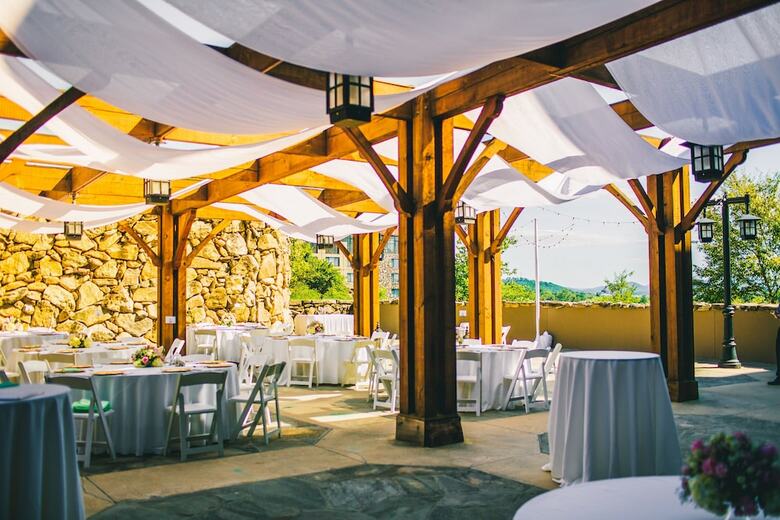 Apartamento The Omni Grove Park Inn