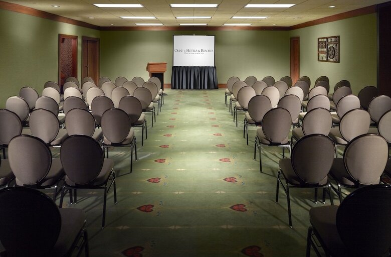 Apartamento The Omni Grove Park Inn