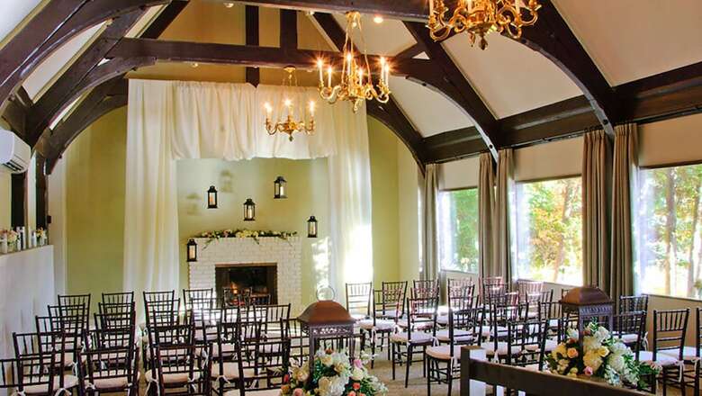 Apartamento The Omni Grove Park Inn