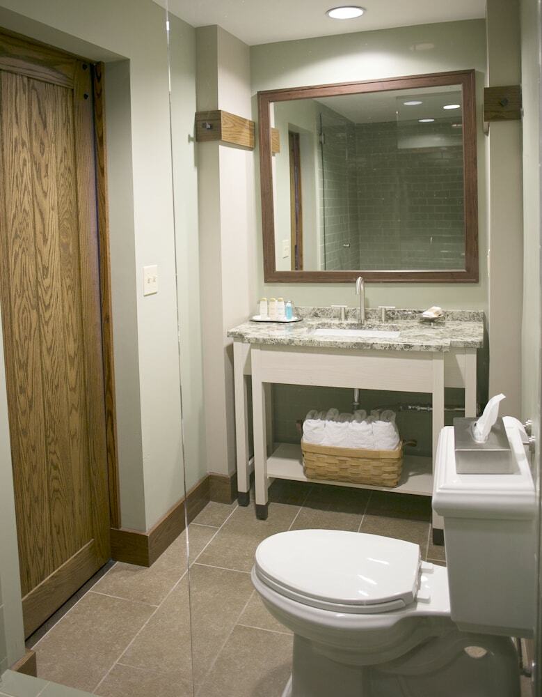 Apartamento The Omni Grove Park Inn