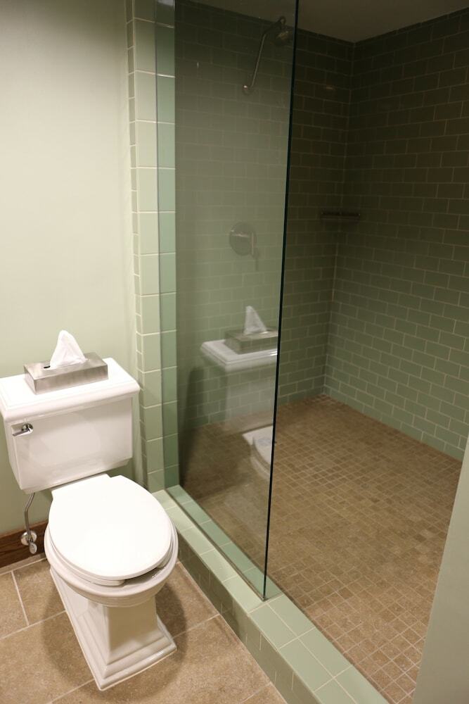Apartamento The Omni Grove Park Inn