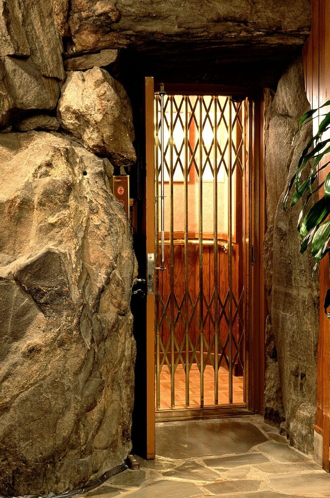 Apartamento The Omni Grove Park Inn