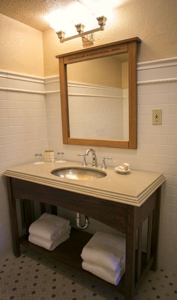 Apartamento The Omni Grove Park Inn