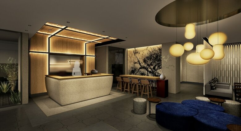 Hotel Agora Ginza