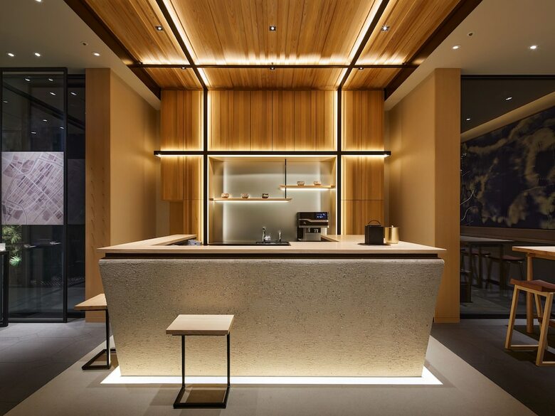 Hotel Agora Ginza