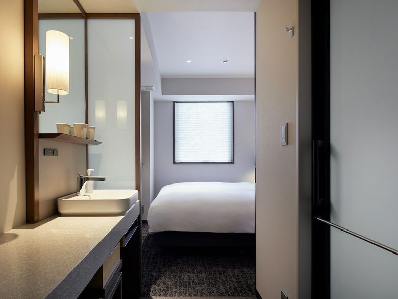 Hotel Agora Ginza