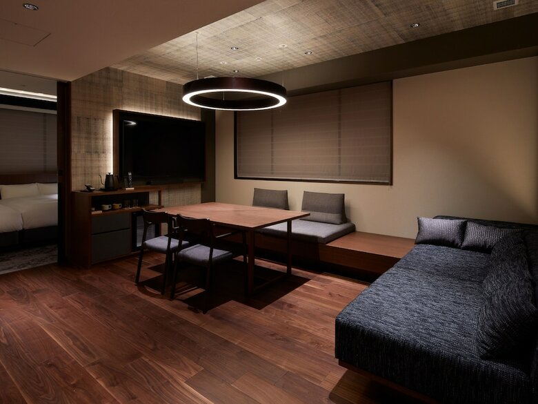 Hotel Agora Ginza