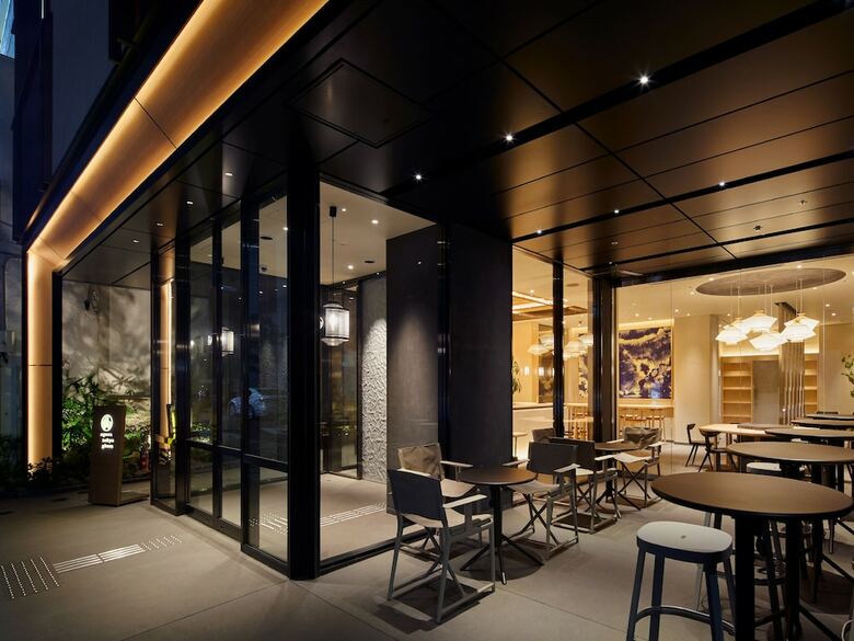 Hotel Agora Ginza