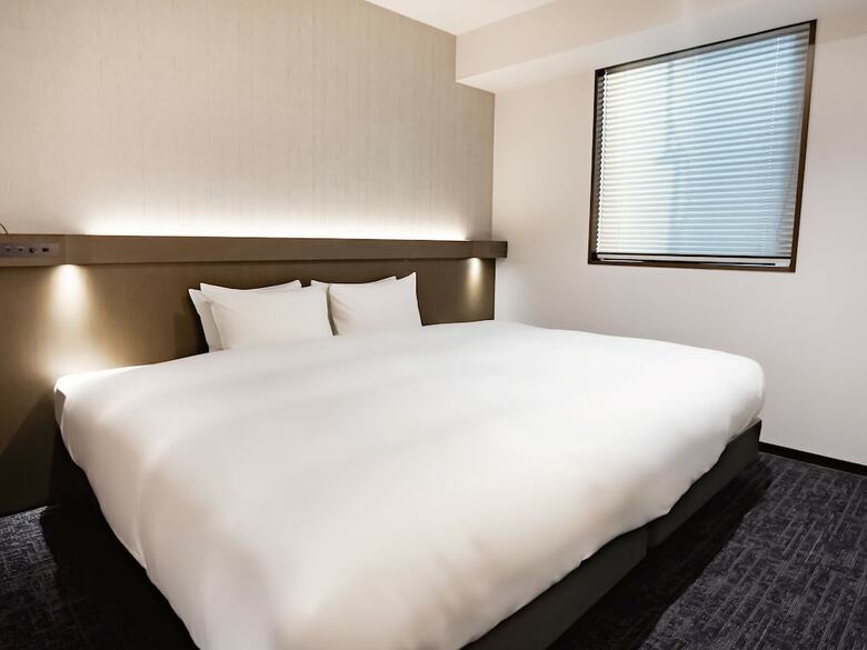 Hotel Agora Ginza
