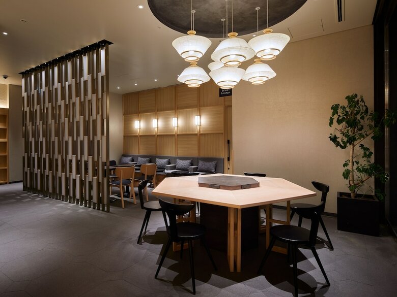 Hotel Agora Ginza