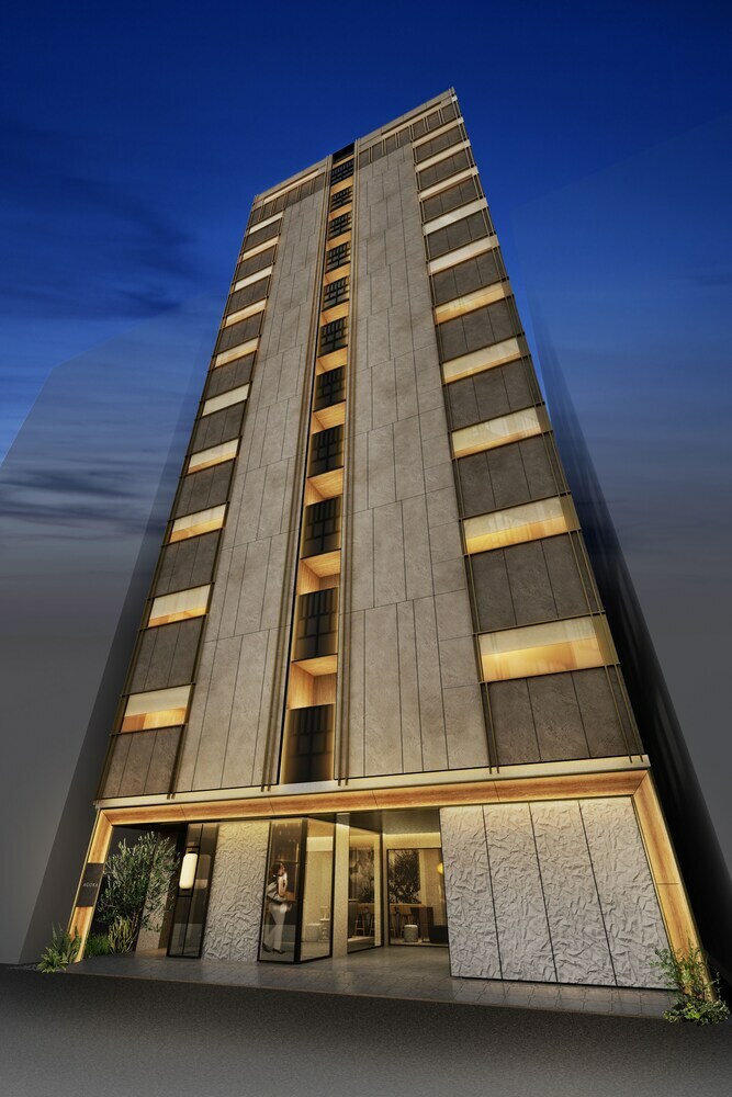 Hotel Agora Ginza