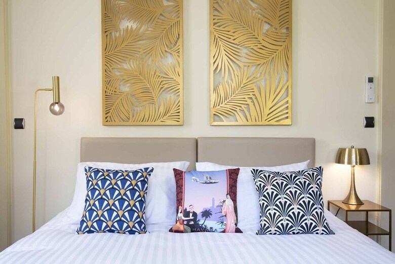 Bed & Breakfast Quand La Ville Dort