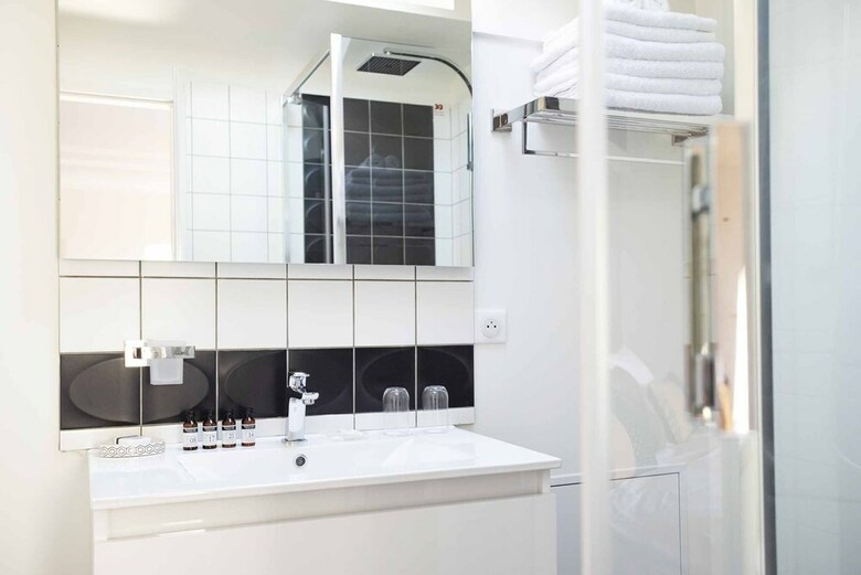 Bed & Breakfast Quand La Ville Dort