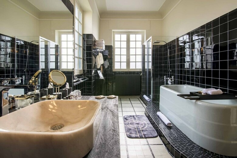 Bed & Breakfast Quand La Ville Dort