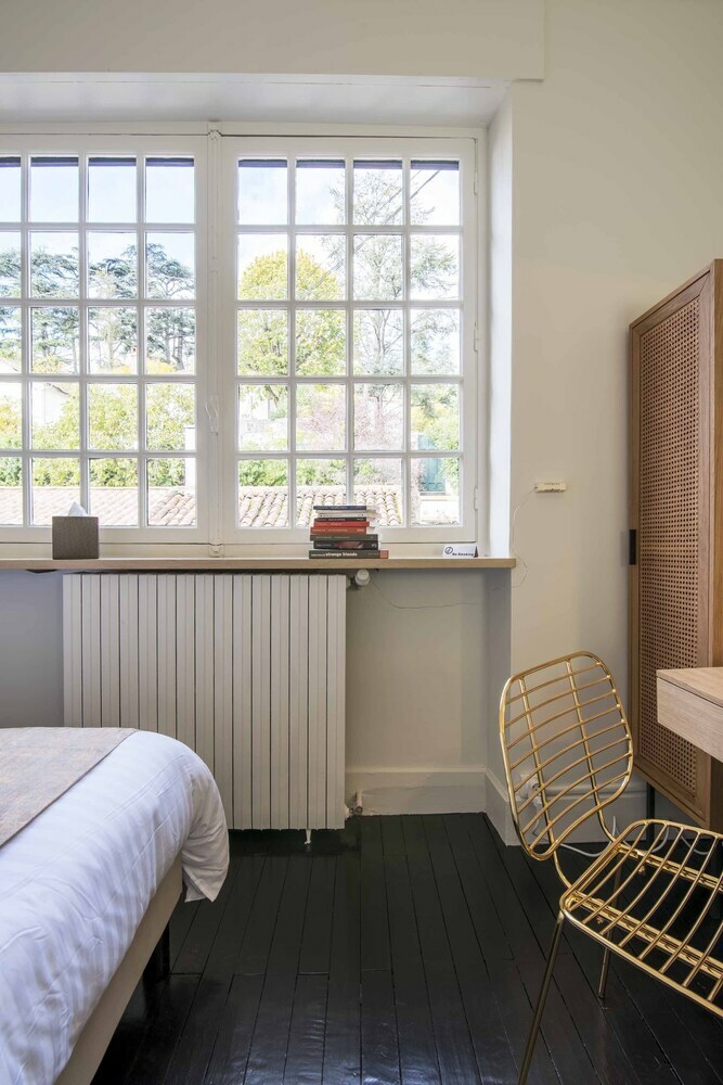 Bed & Breakfast Quand La Ville Dort